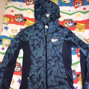 Nike Running Jacket